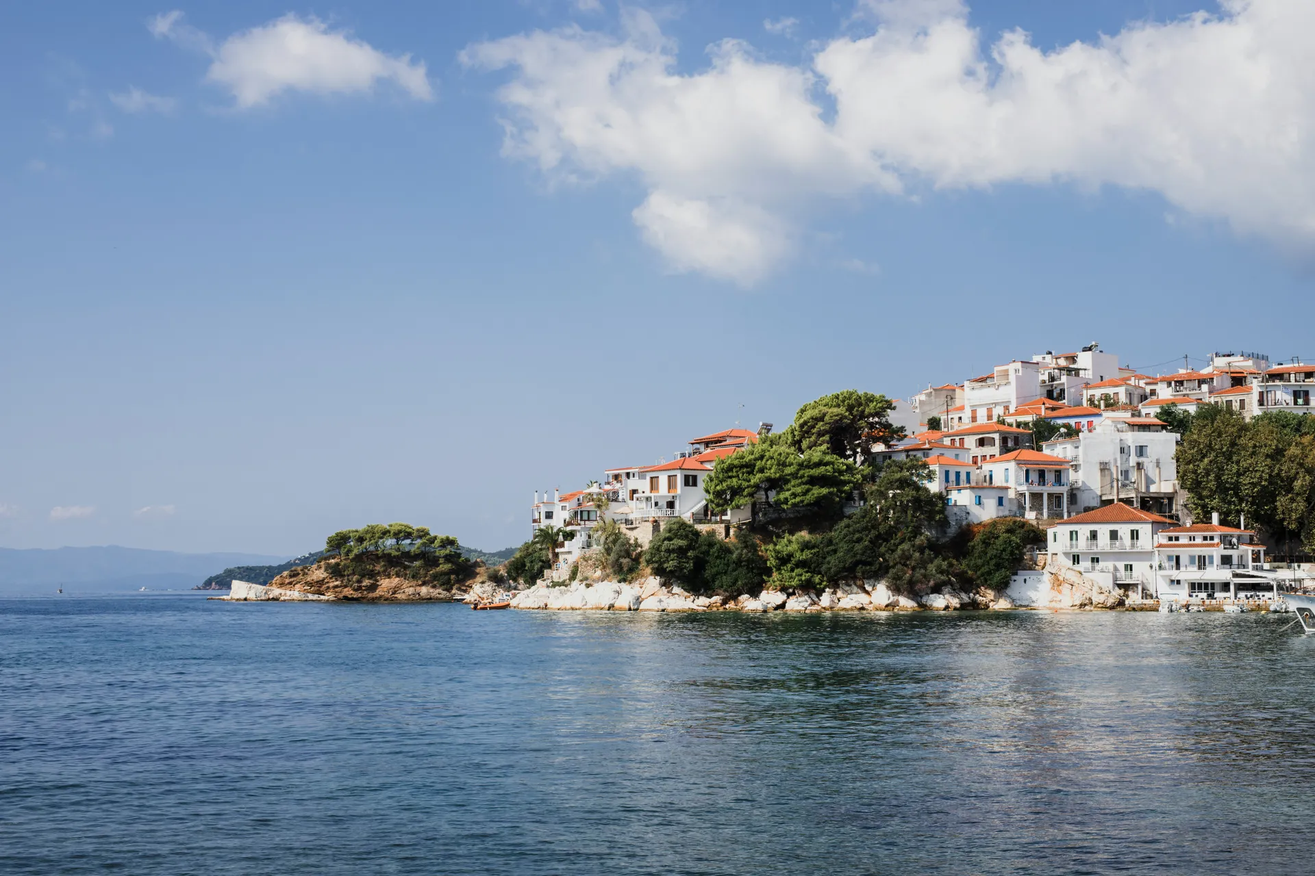 Skiathos 2