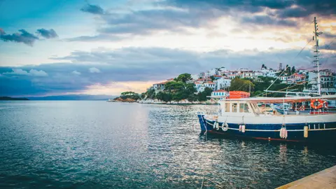 Istanbul to Istanbul  — Regent Seven Seas Cruises · Seven Seas Splendor
