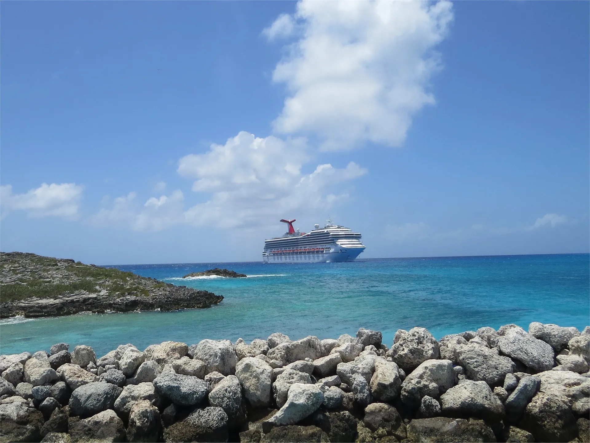 Half Moon Cay 2