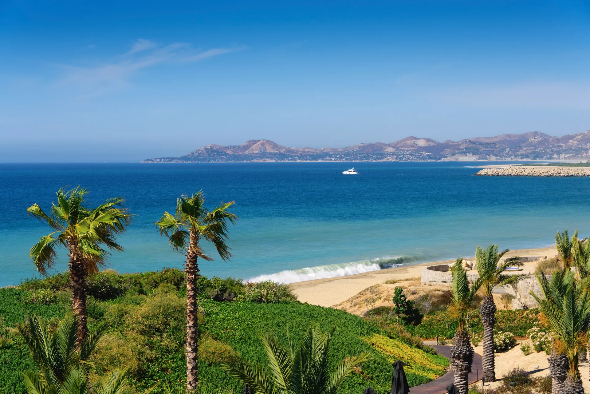 Mexikanische Riviera von San Diego — Disney Cruise Line · Disney Wonder