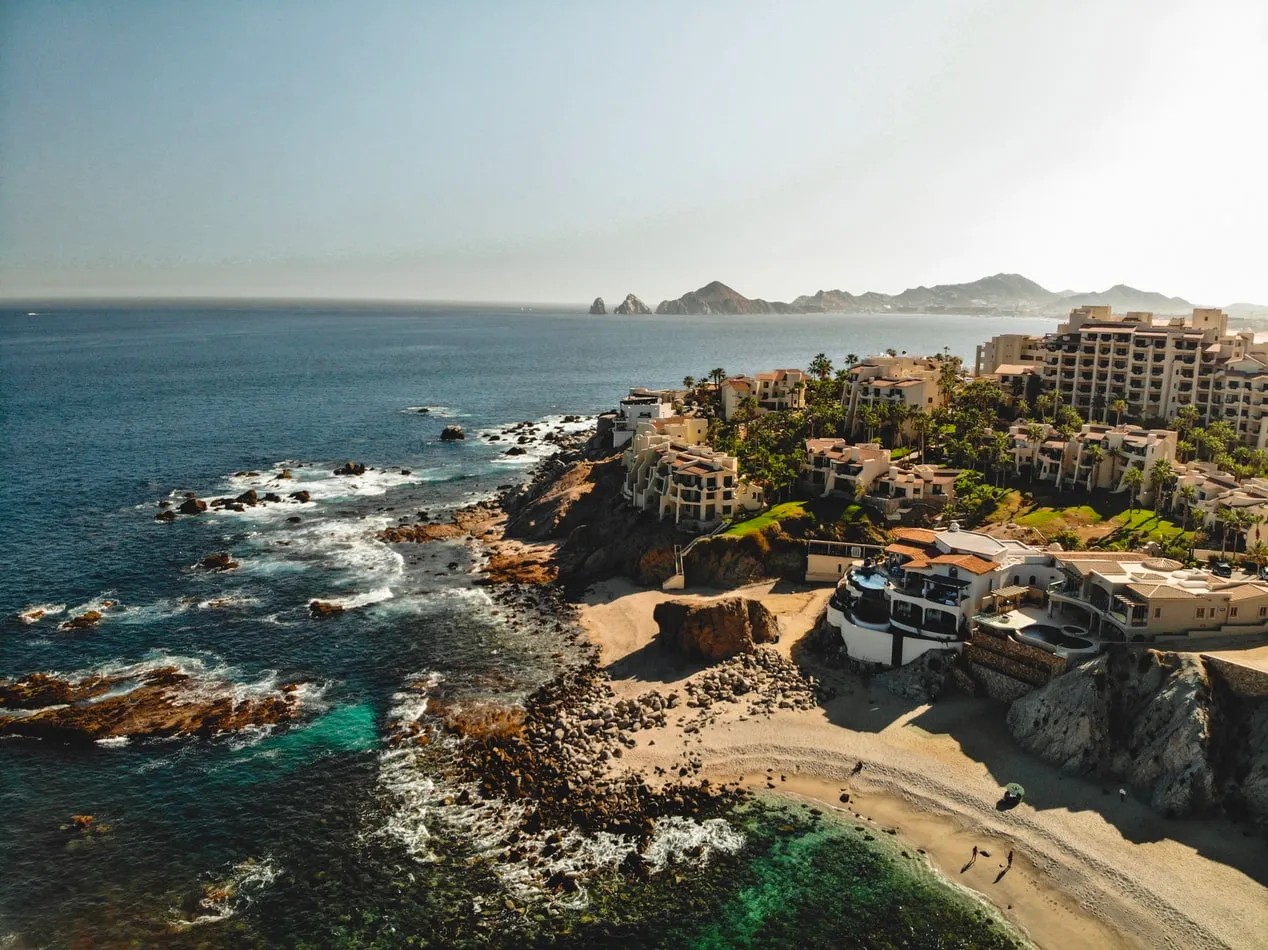 Cabo San Lucas 5