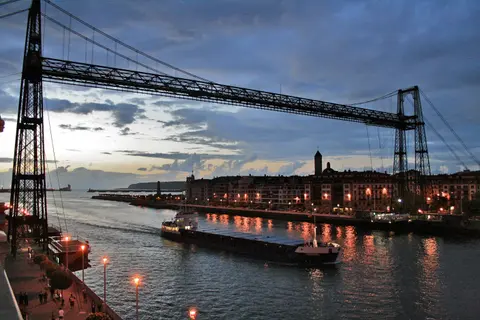 Getxo, Spain