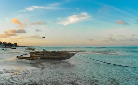 Kilwa Kisiwani, Tanzania