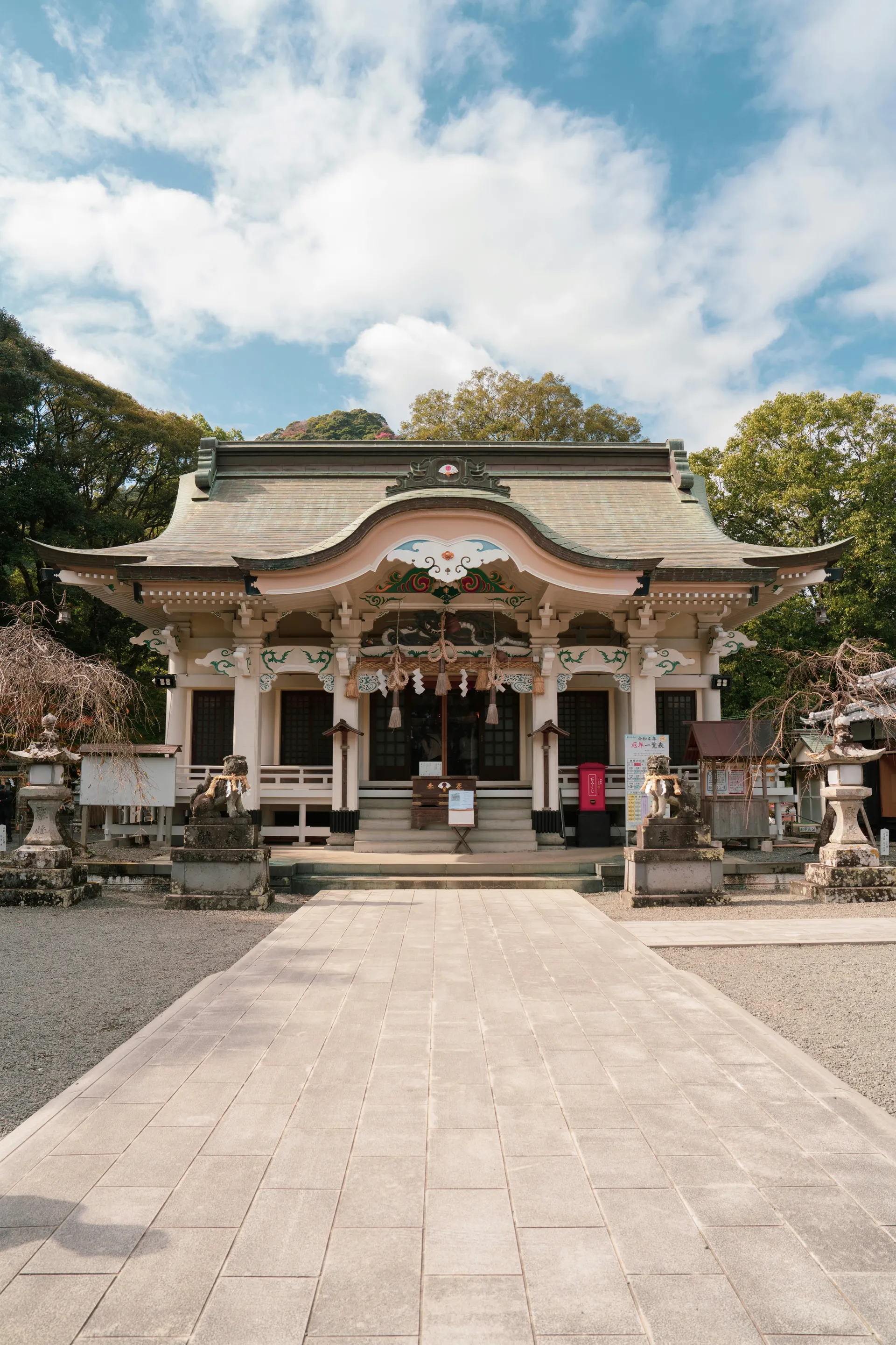 Karatsu (Karatsu, Japan)