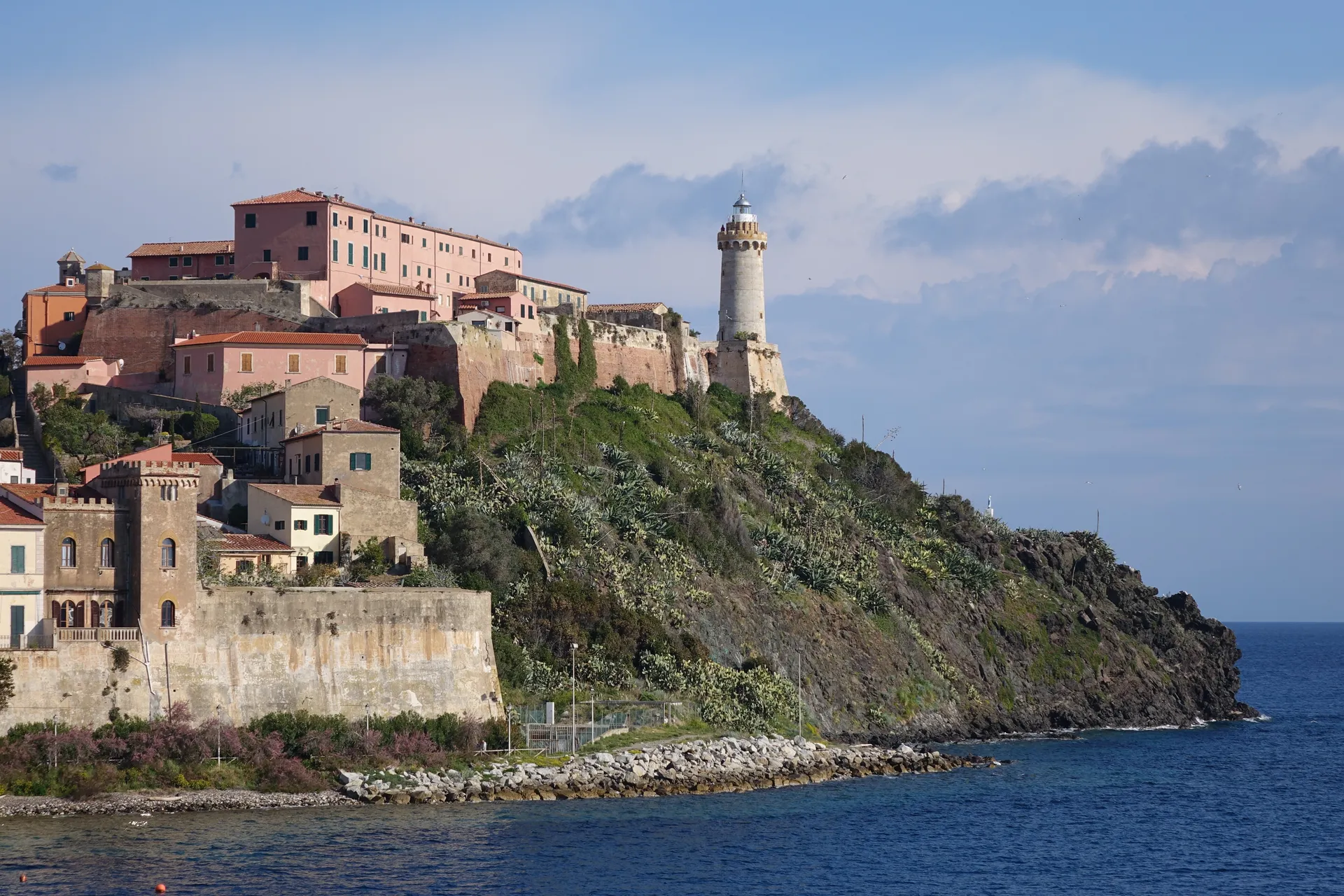 Portoferraio (Portoferraio)