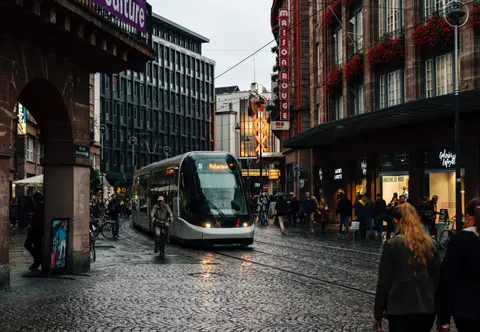 Középkori Kincsek — AmaWaterways · AmaCerto