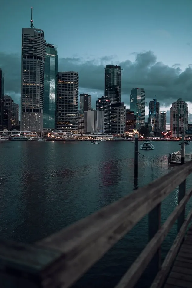 Brisbane (Brisbane, Australia)