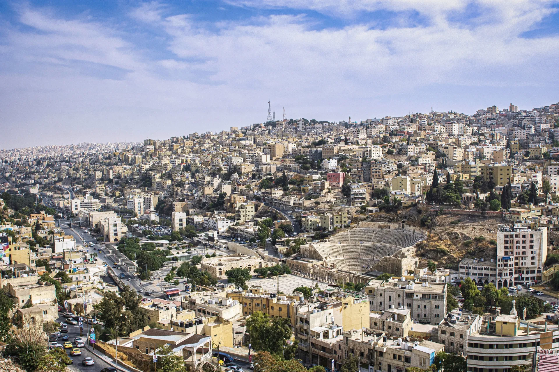 Amman 7