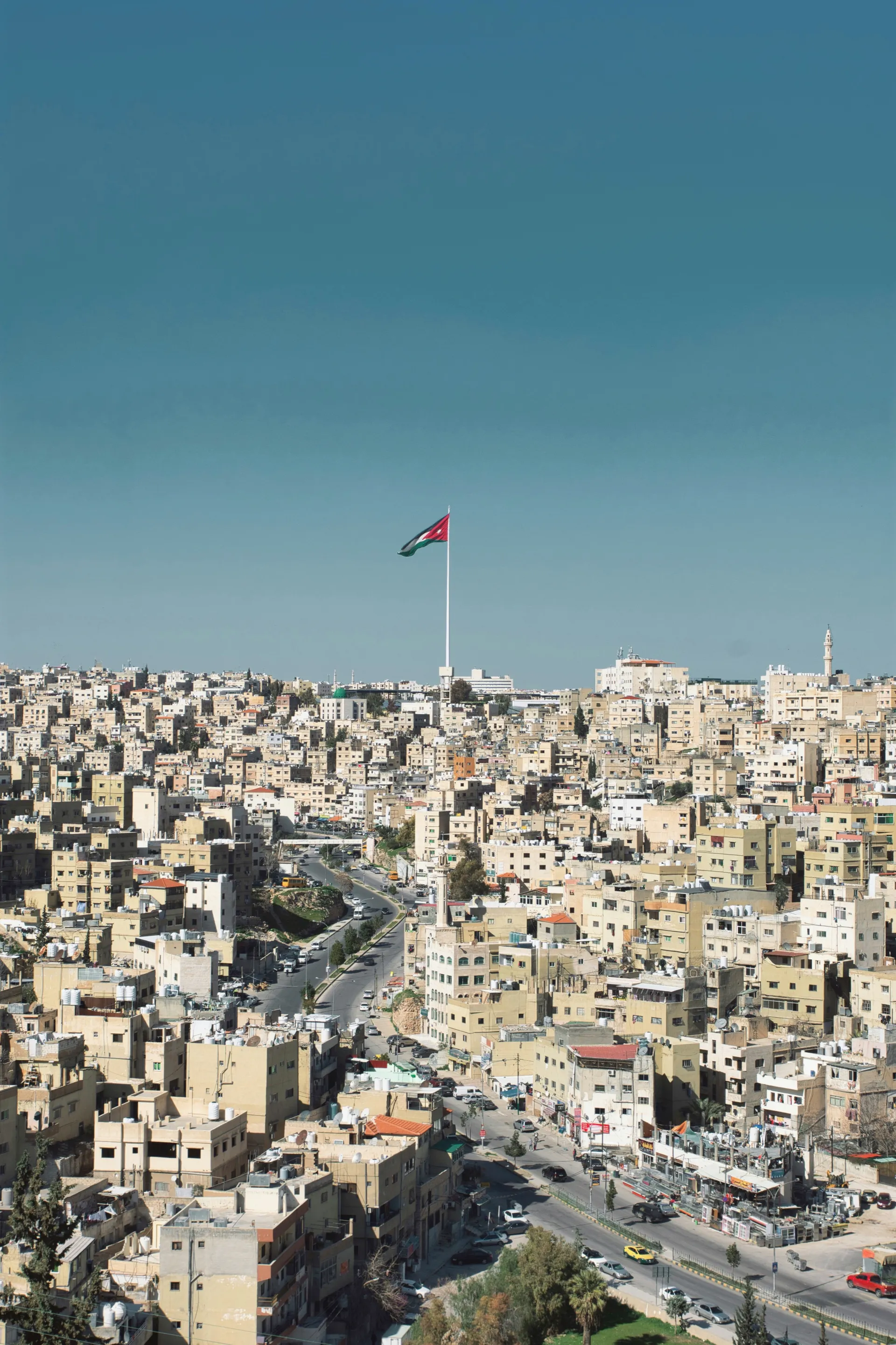 Amman 9
