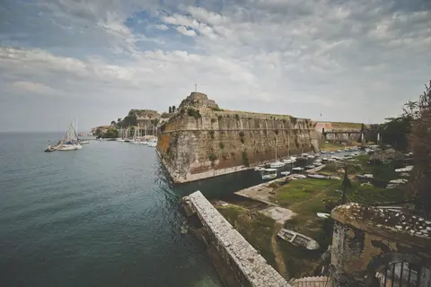 Mediterranean from Pireaus — MSC Cruises · MSC Sinfonia