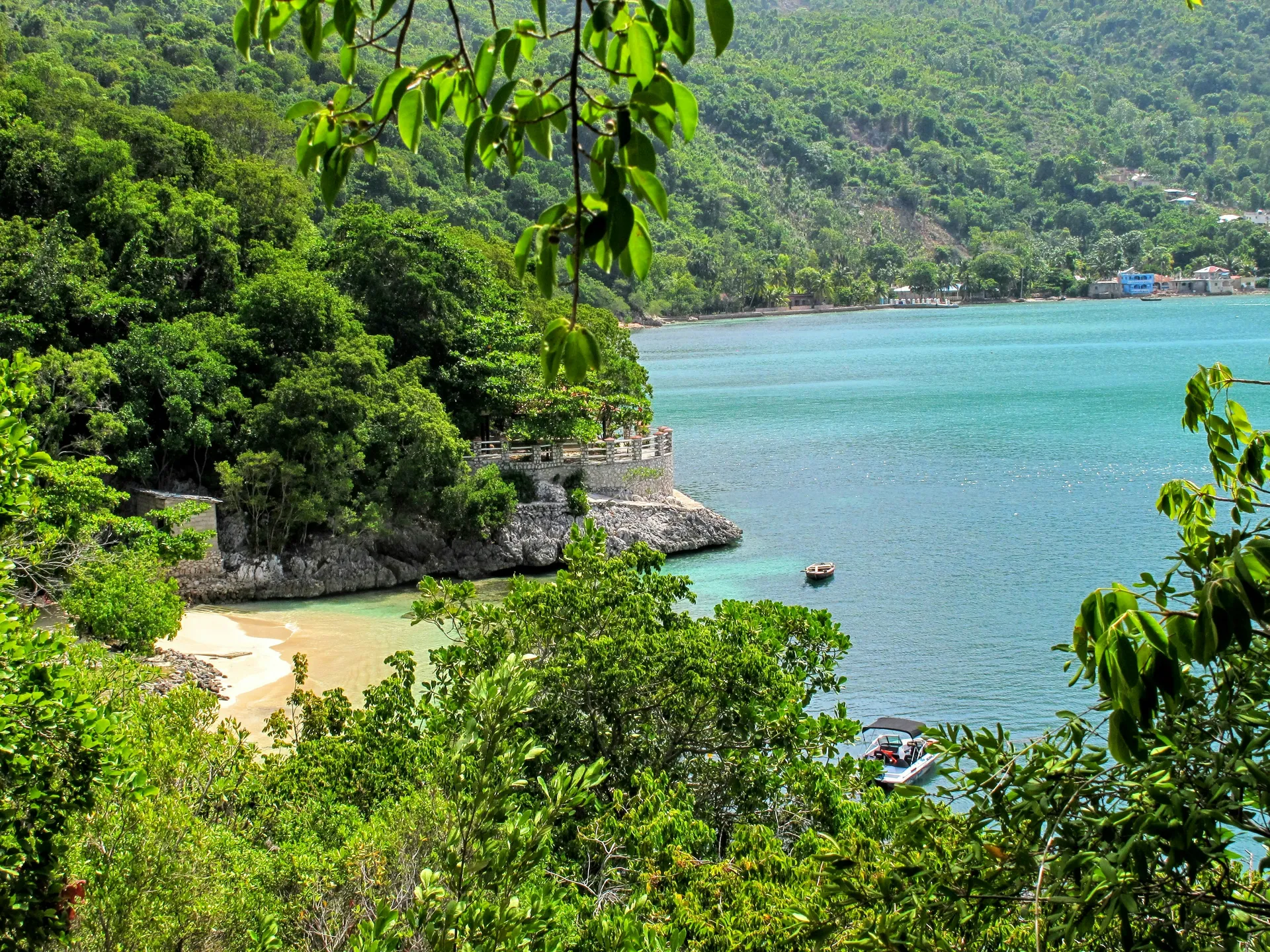 Labadee 3