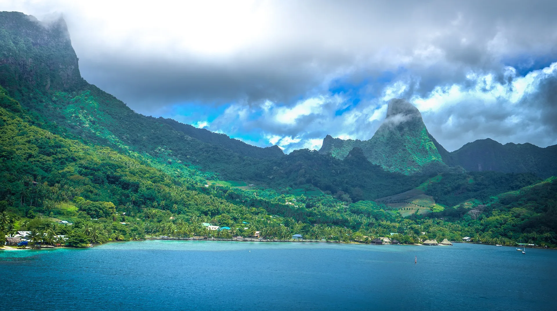 Moorea (Moorea)