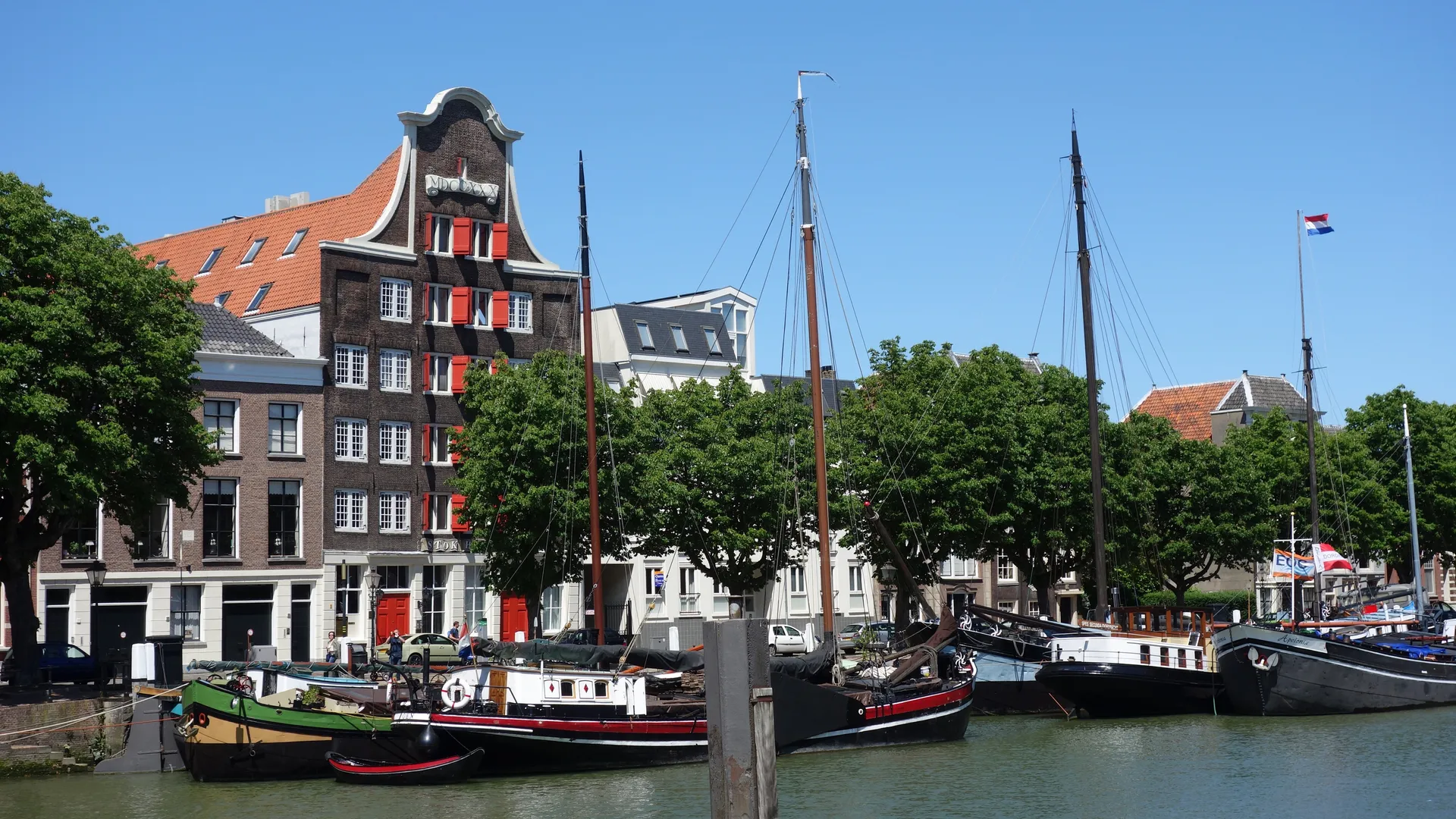 Dordrecht (Dordrecht)