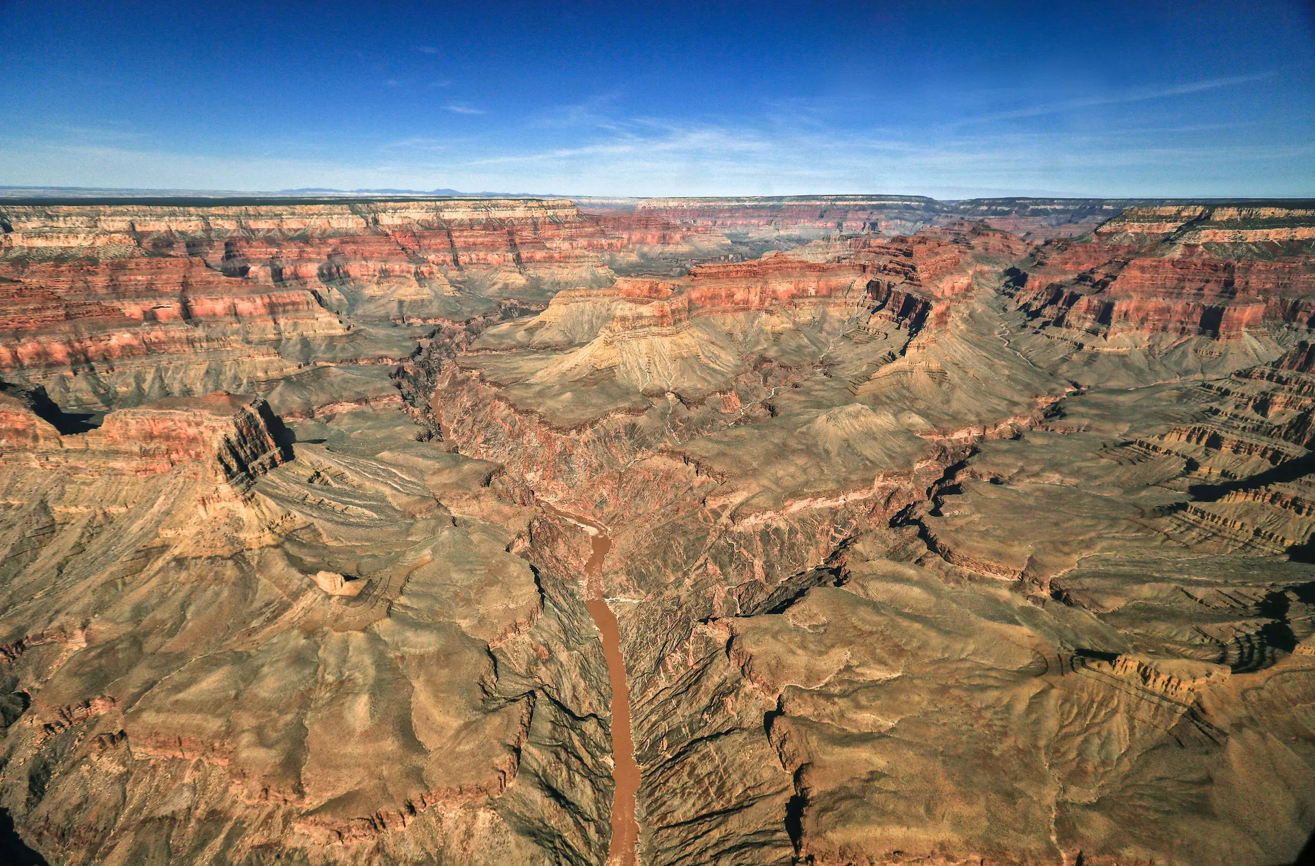 Grand Canyon 7