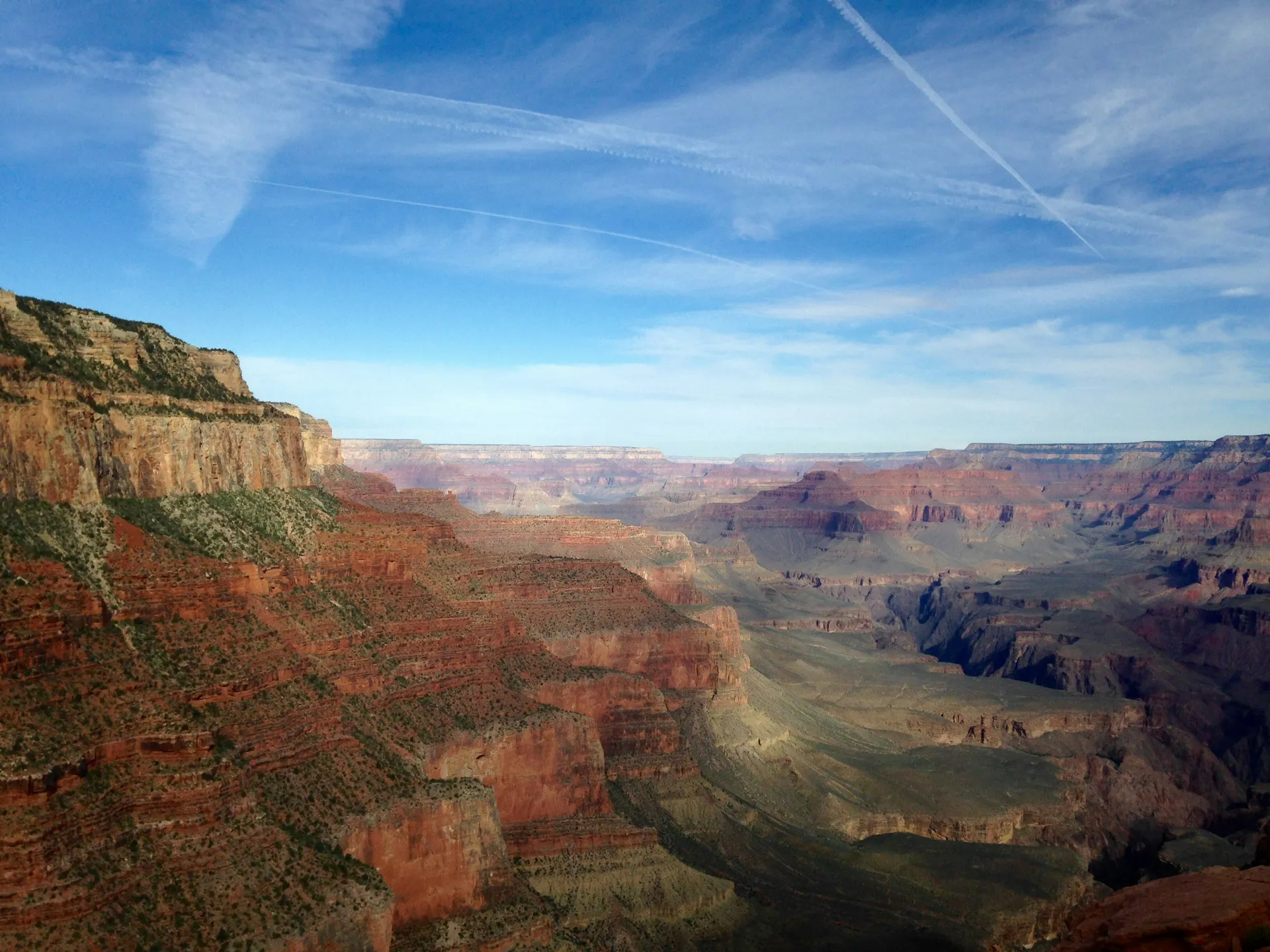 Grand Canyon, Arizona (Grand Canyon, Arizona)
