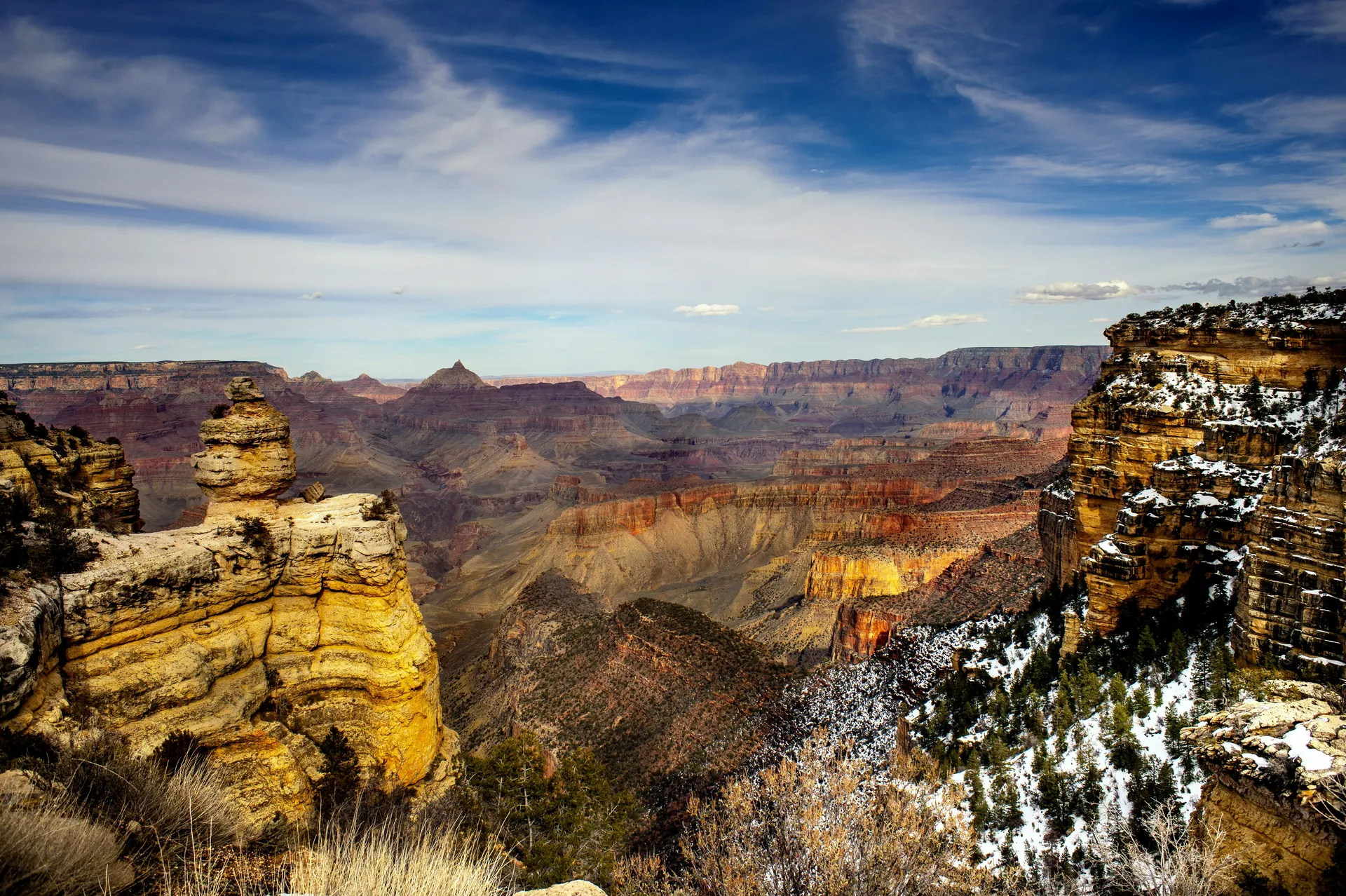 Grand Canyon 9