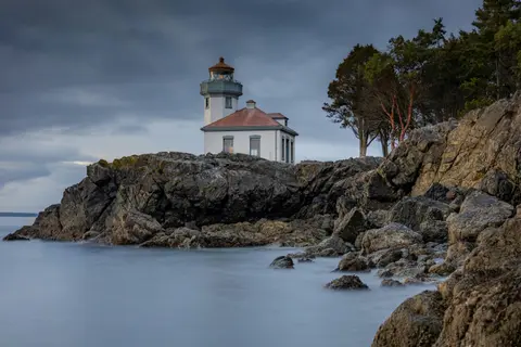 Friday Harbor