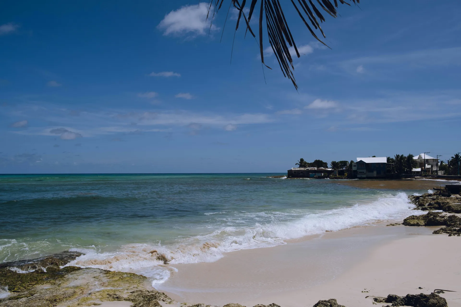 San Andrés-sziget 7