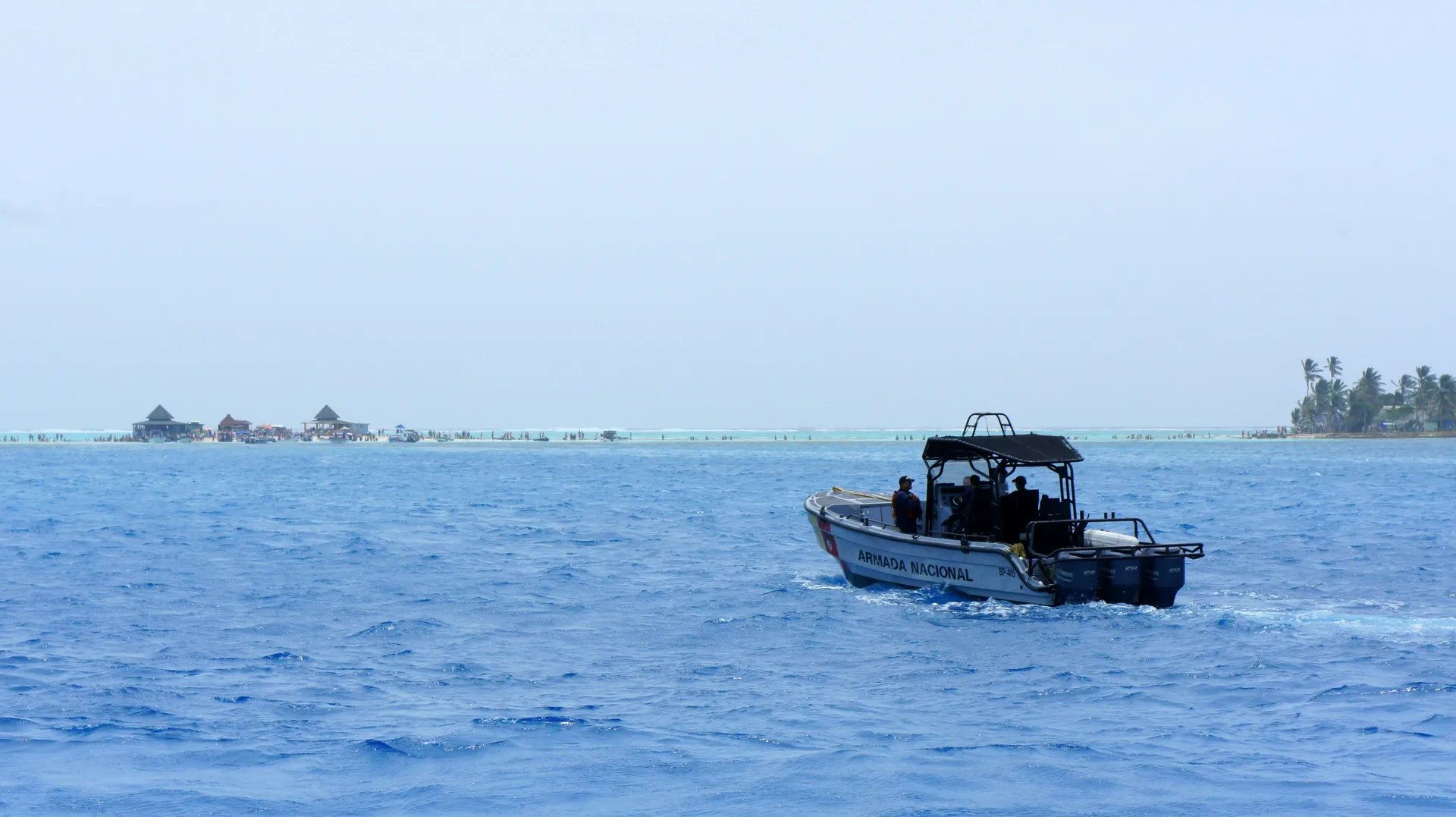 San Andrés-sziget 4