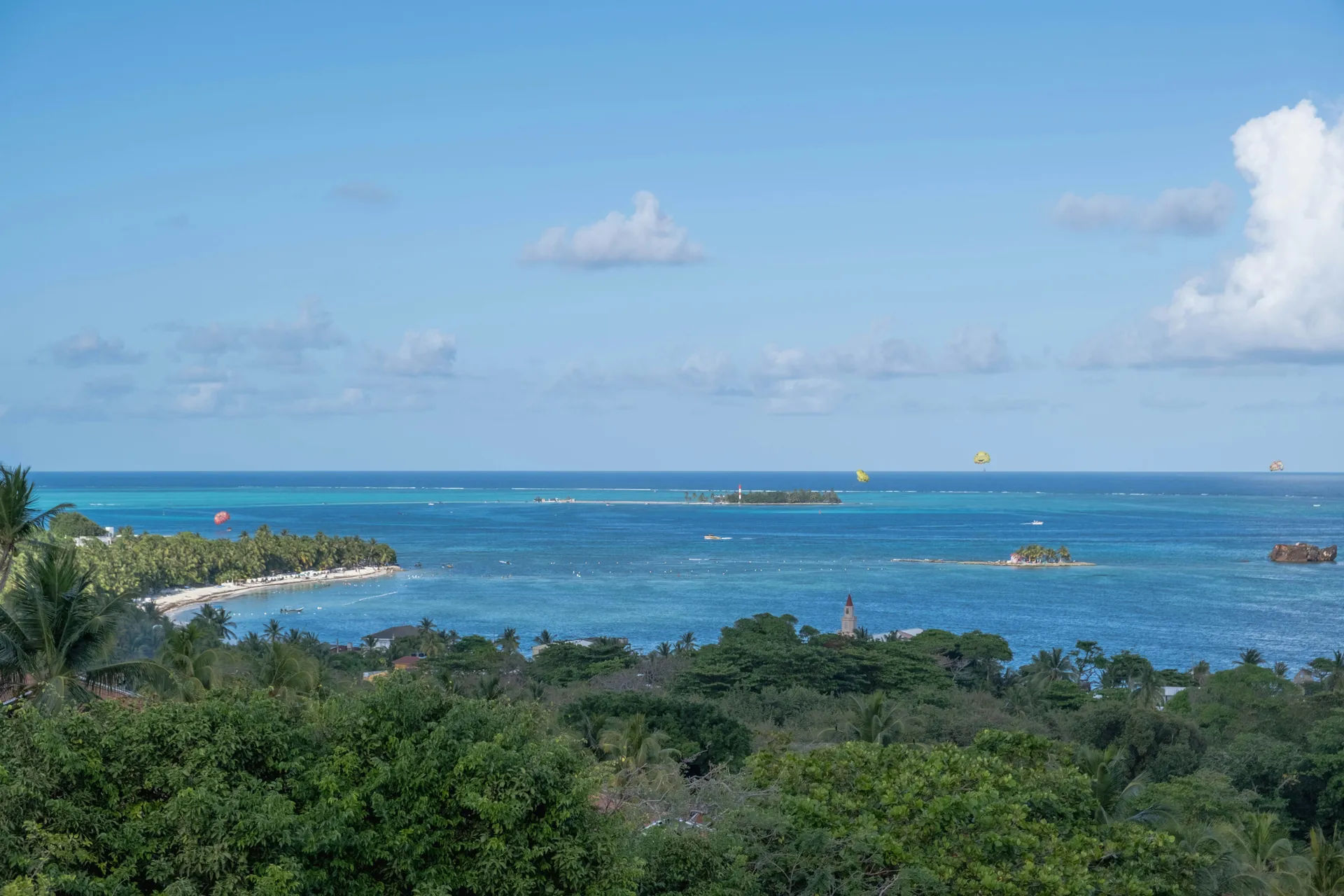 San Andrés-sziget 6