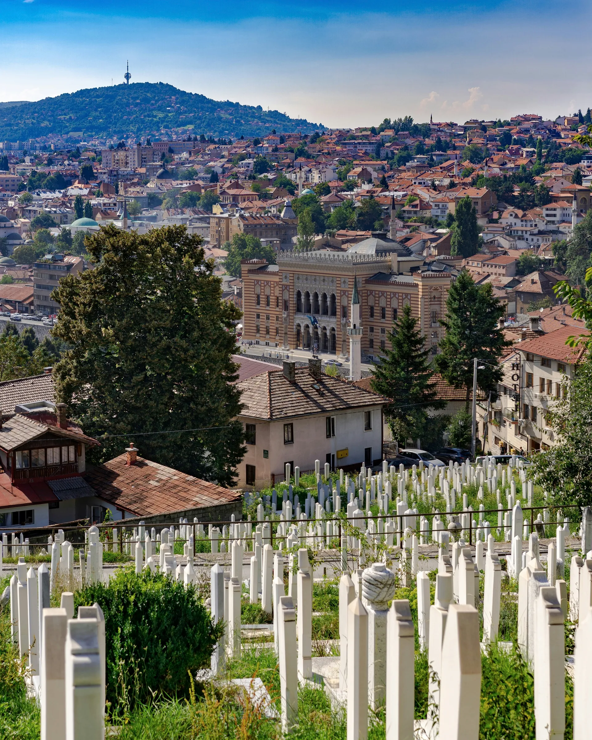 Sarajevo 4