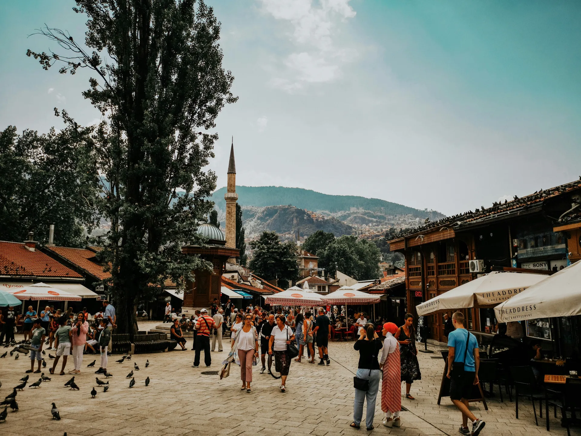 Sarajevo 2