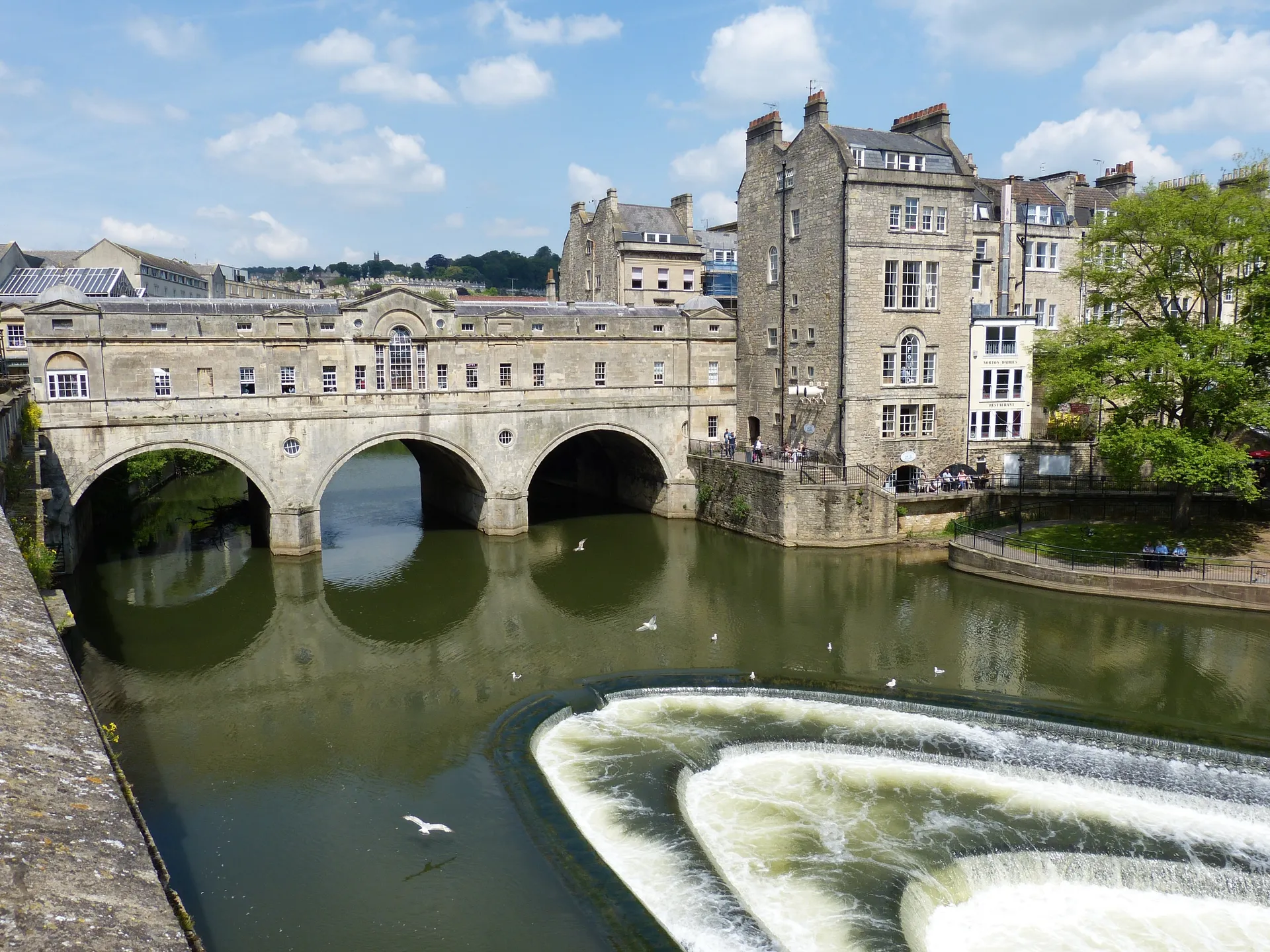 Bath (Bath)