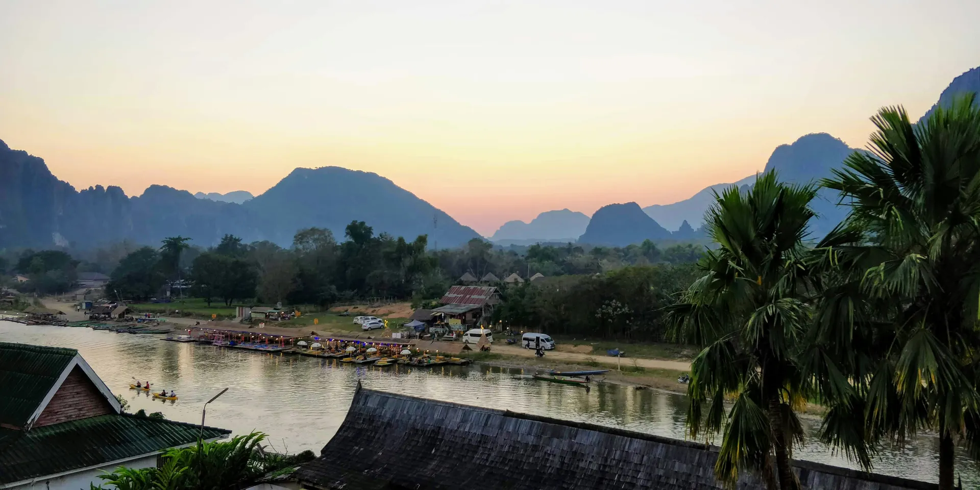 Vang Vieng 2