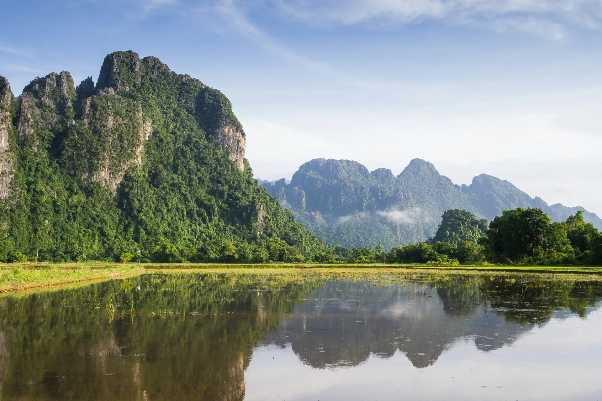 Vang Vieng 3