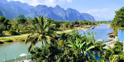 Vang Vieng 4