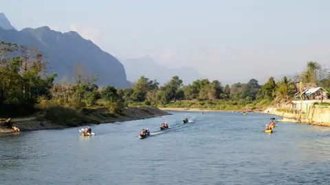 Vang Vieng 1