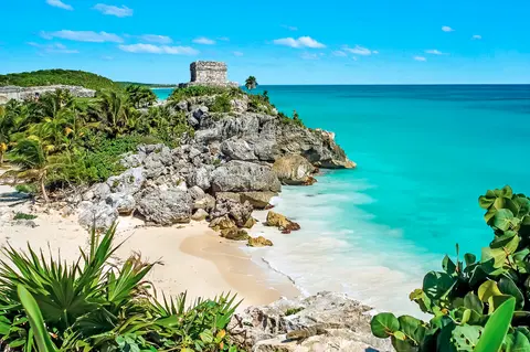 Panama do Miami — Oceania Cruises · Insignia