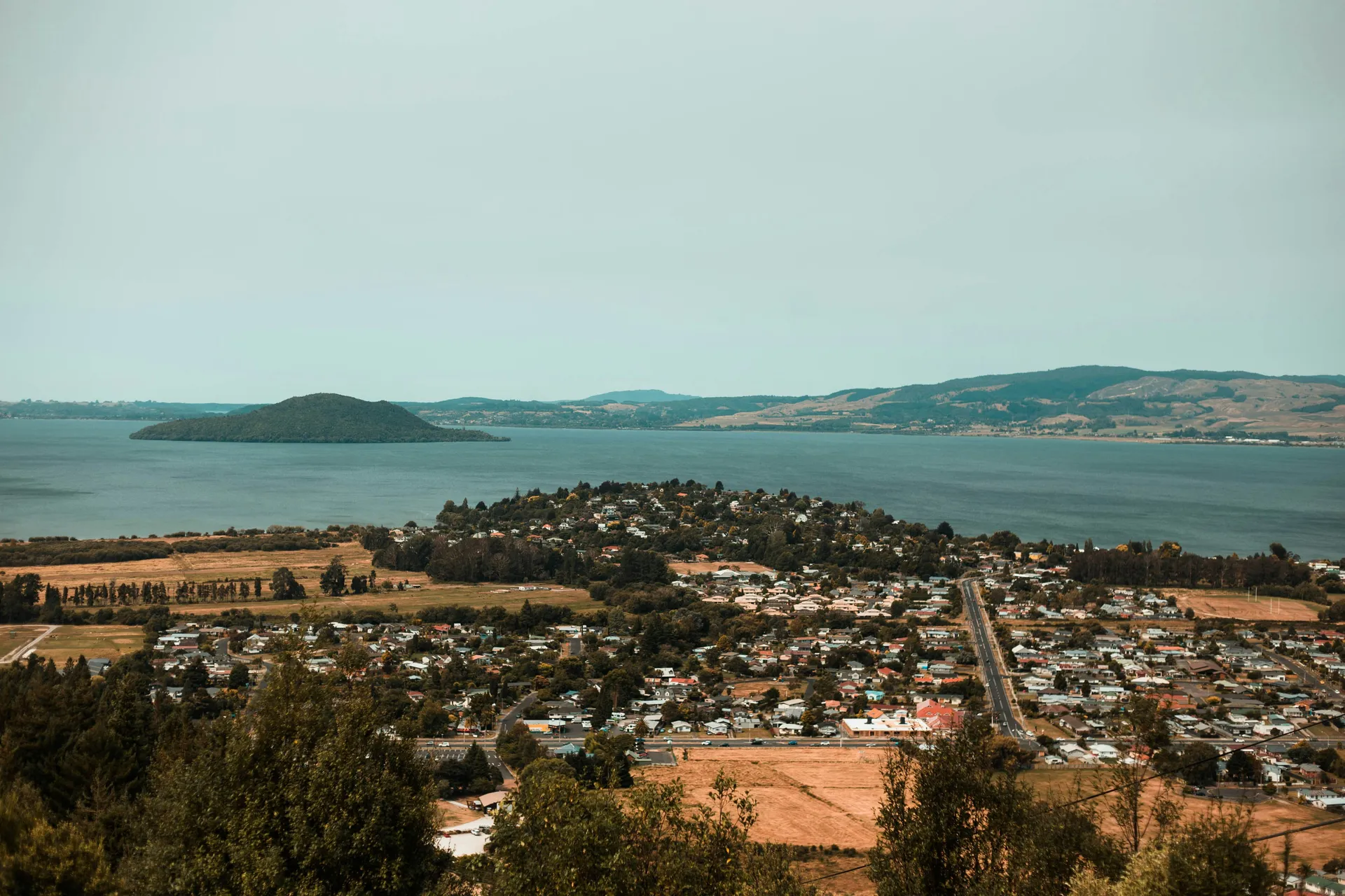 Rotorua 6
