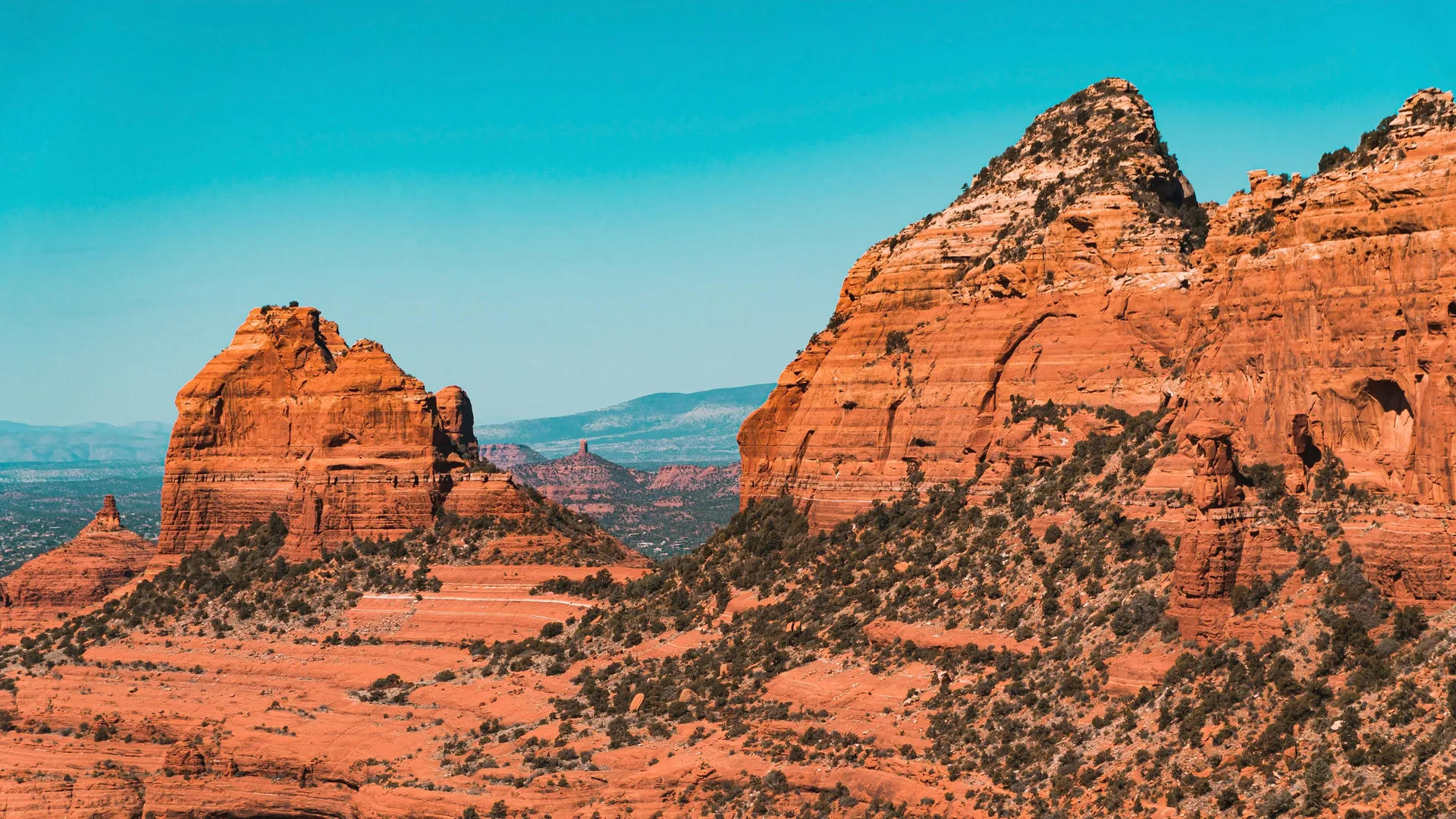 Sedona 8
