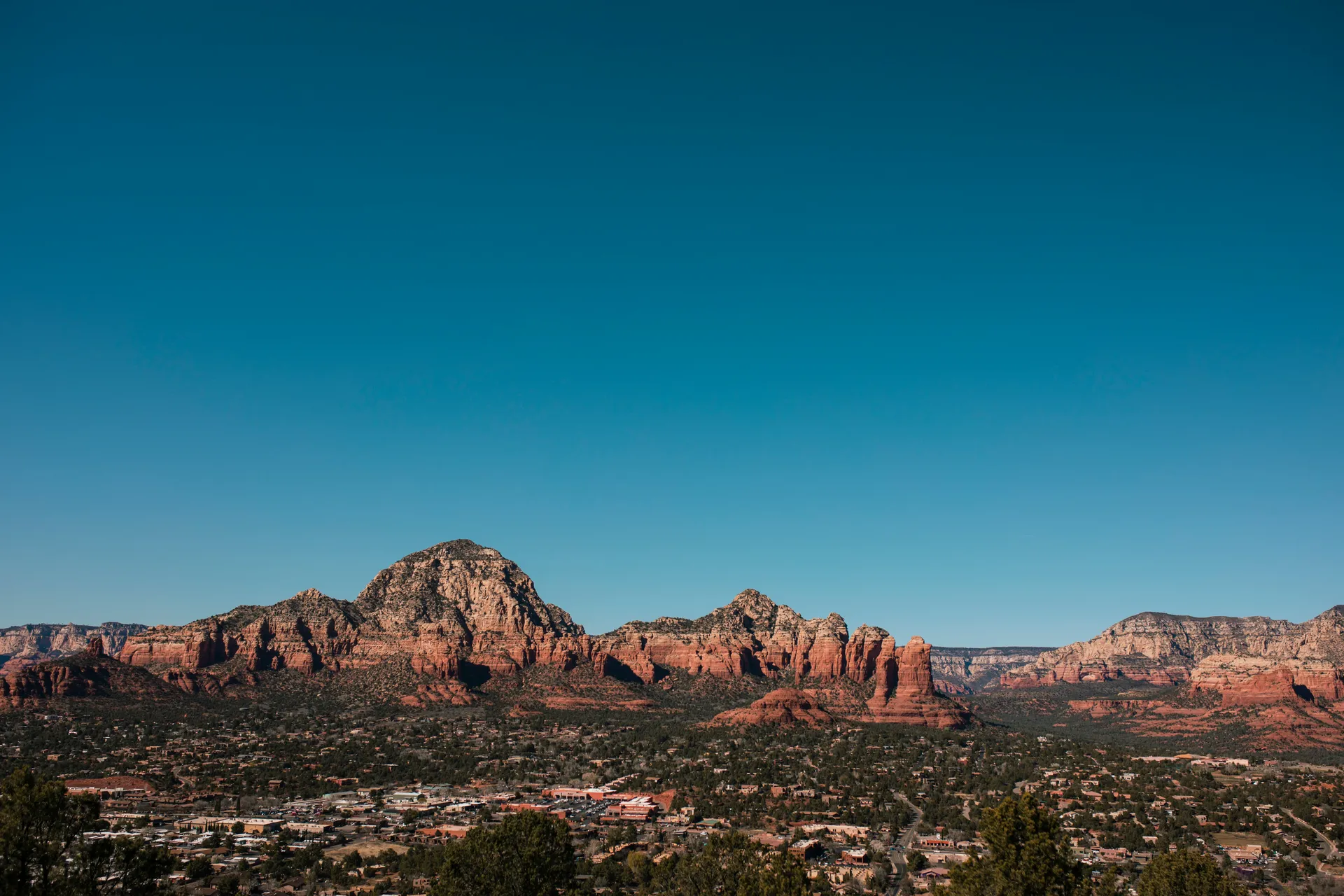 Sedona 5