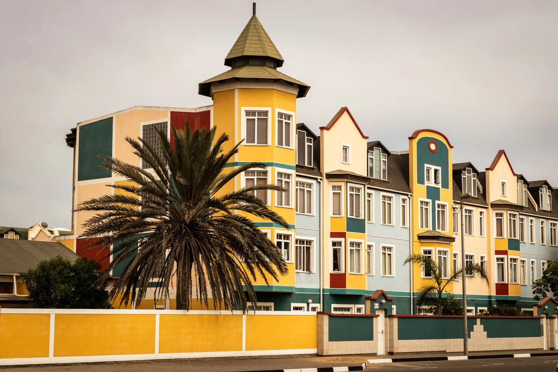 Swakopmund 7
