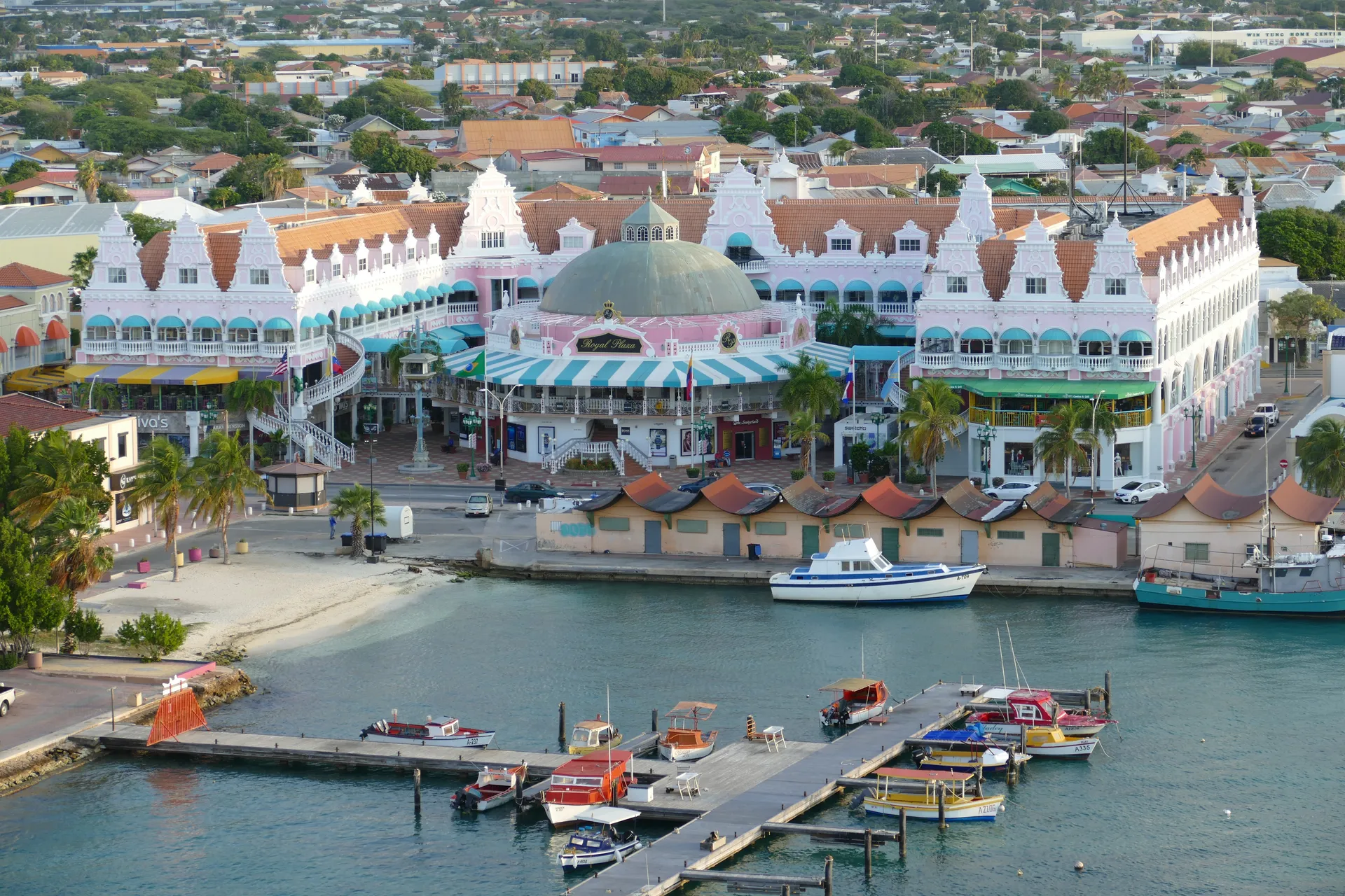 Aruba (Aruba)