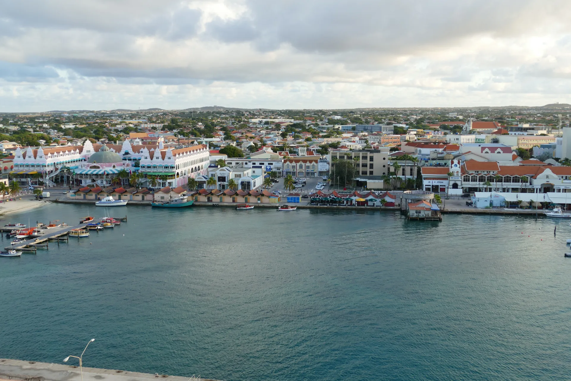 Oranjestad, Aruba 4