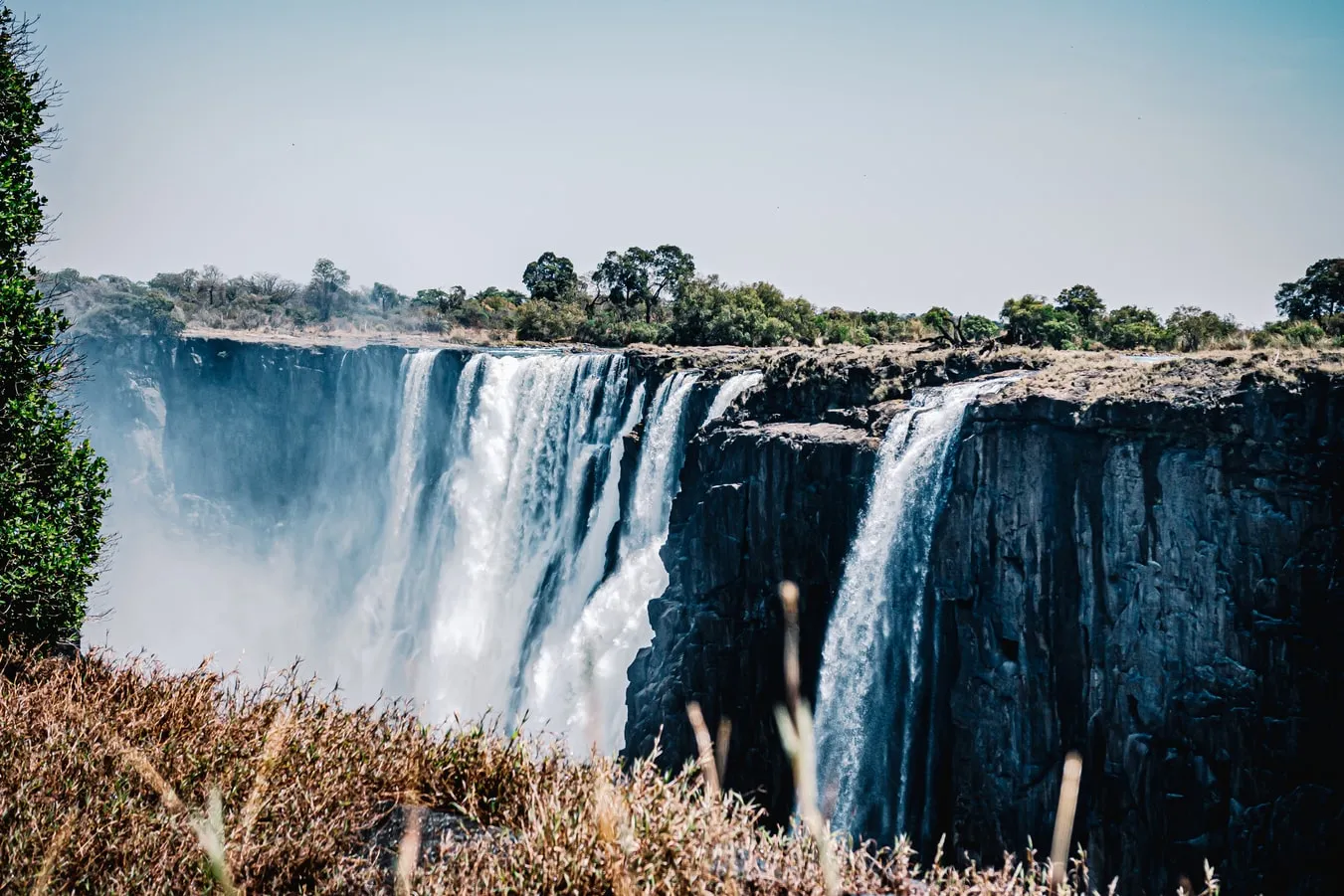 Victoria Falls 1