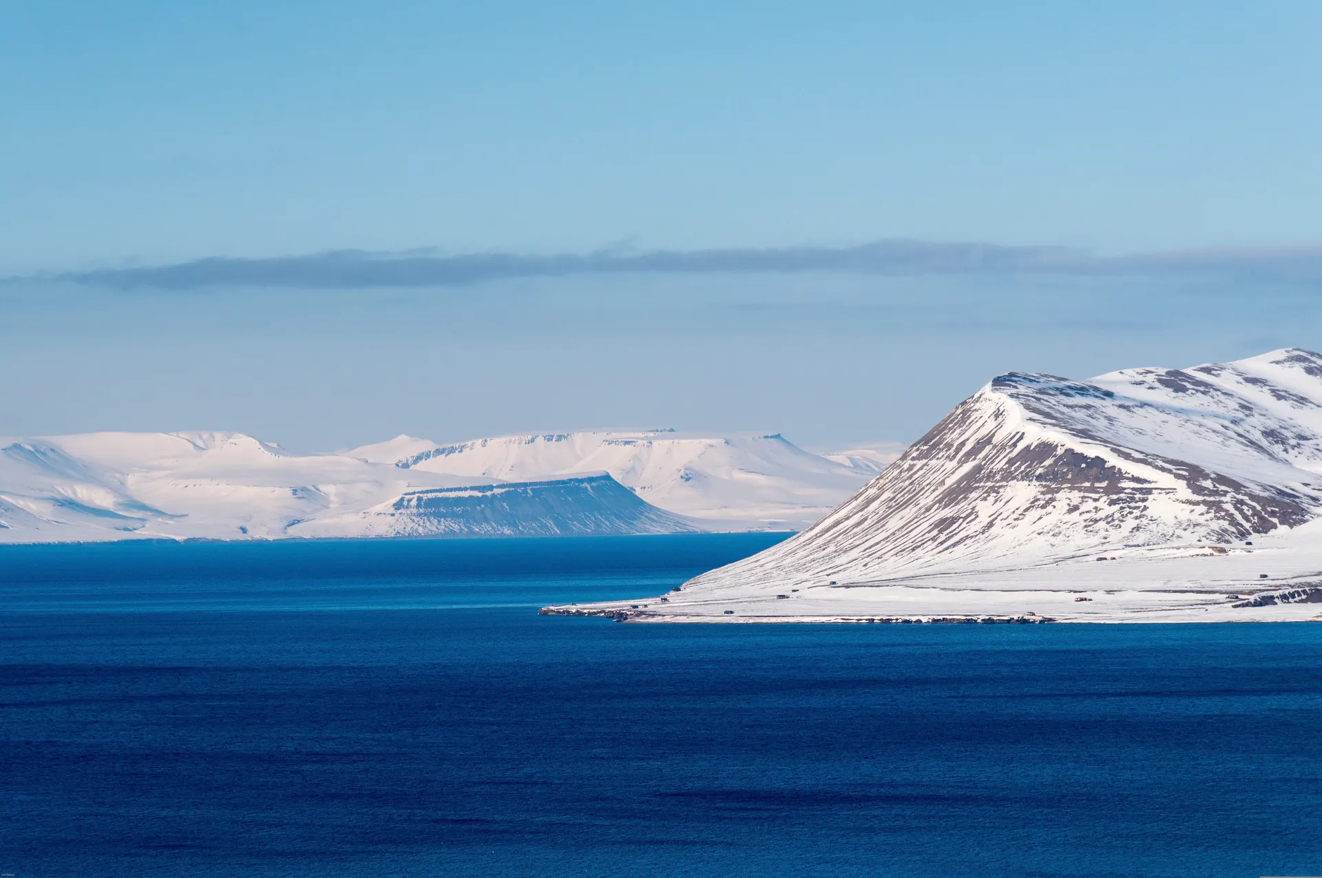 Jan Mayen Island (Jan Mayen Island)
