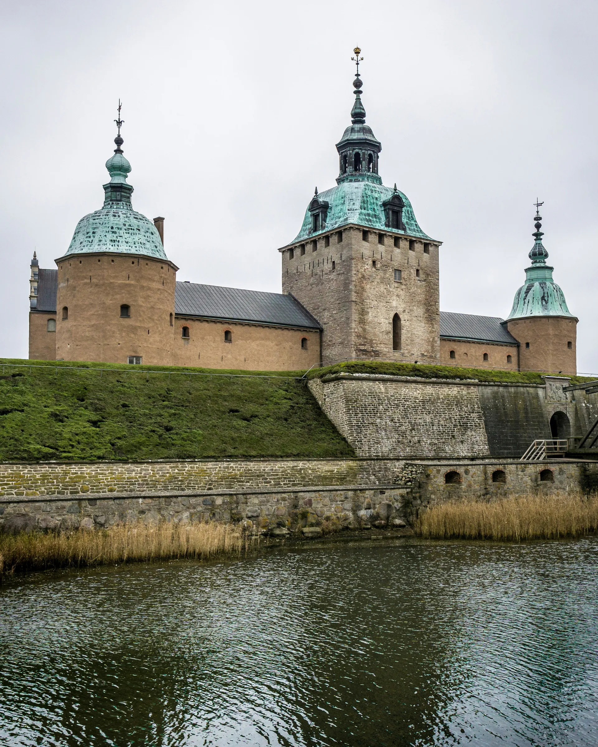 Kalmar 2