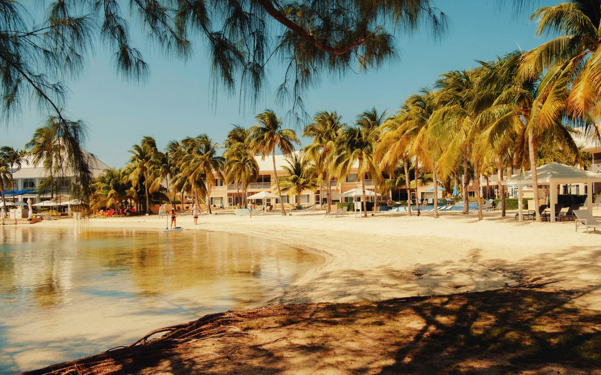Kajmán-szigetek (Cayman Islands)