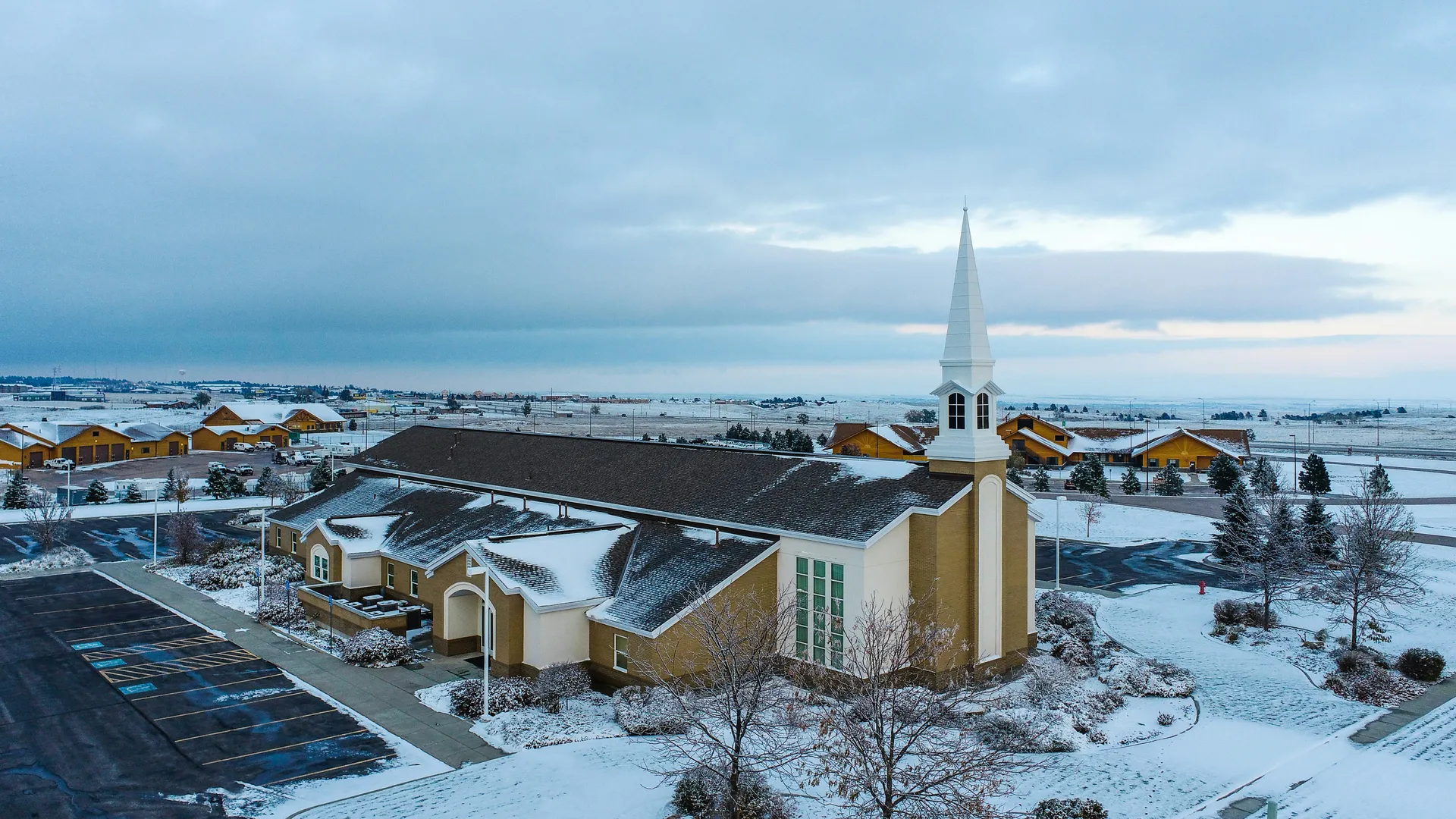 Rapid City (Rapid City, South Dakota)