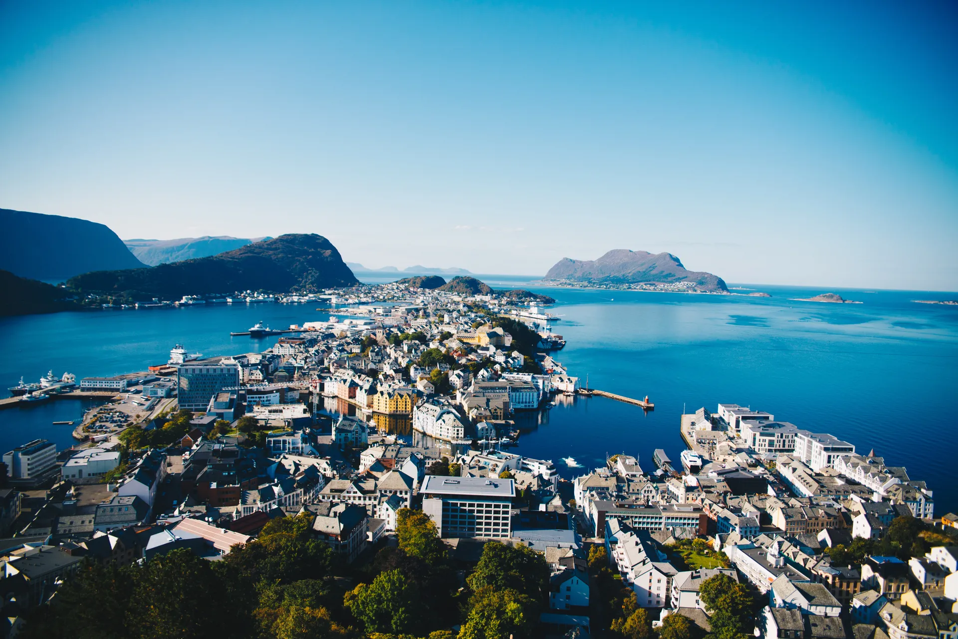 Ålesund 1