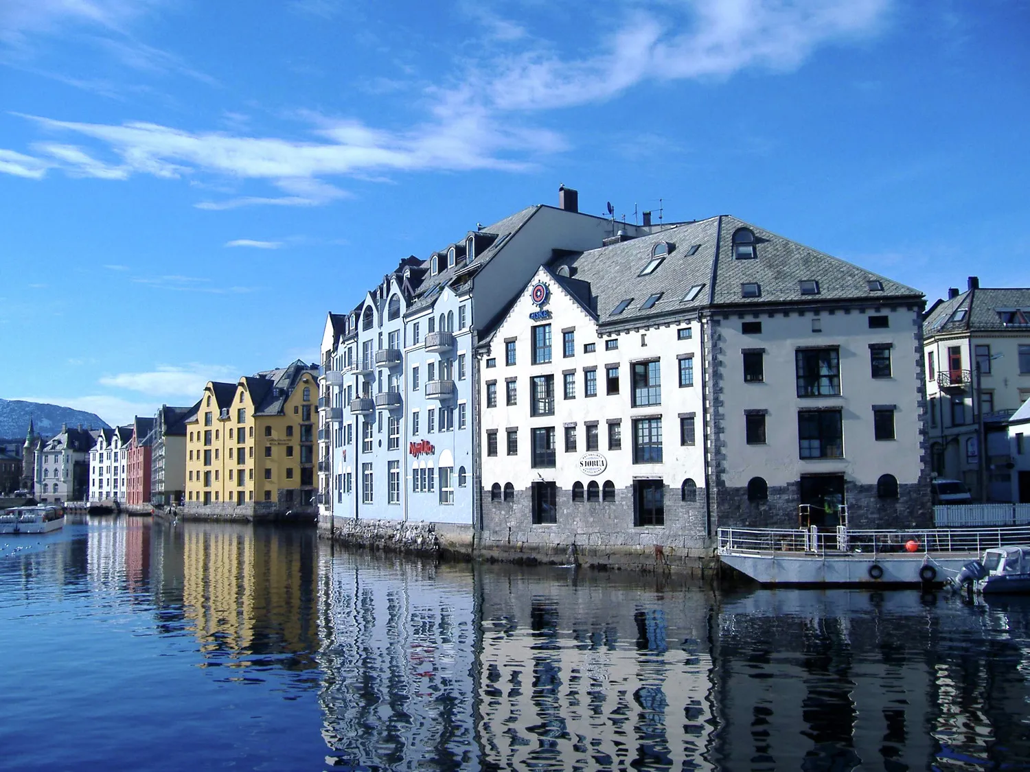 Ålesund 3