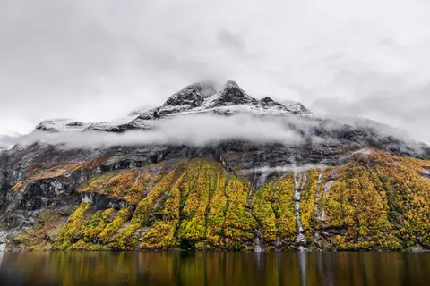 Copenhagen to Stockholm — Silversea · Silver Dawn