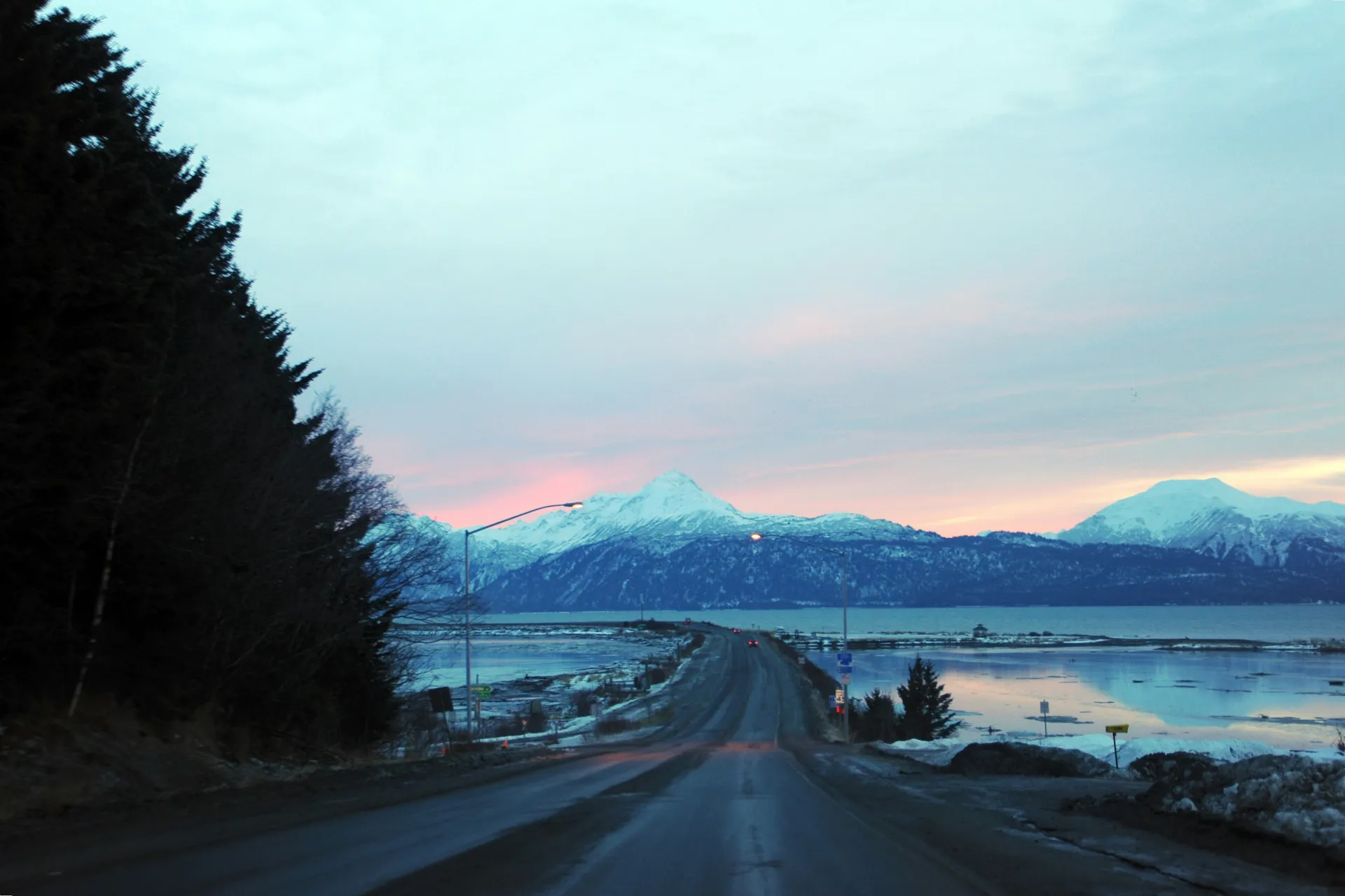 Homer (Homer, Alaska)
