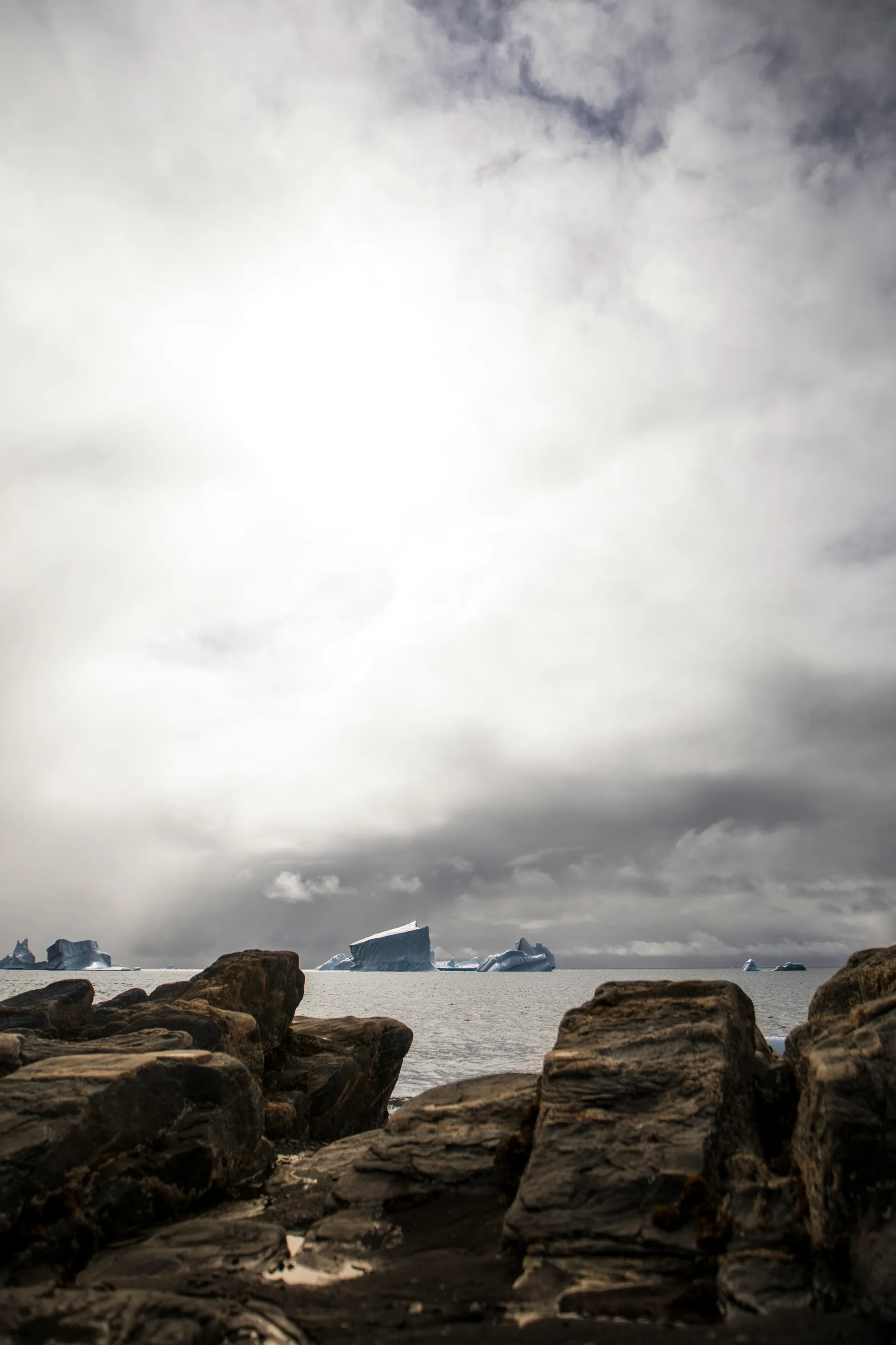 Qeqertarsuaq, Godhavn 2