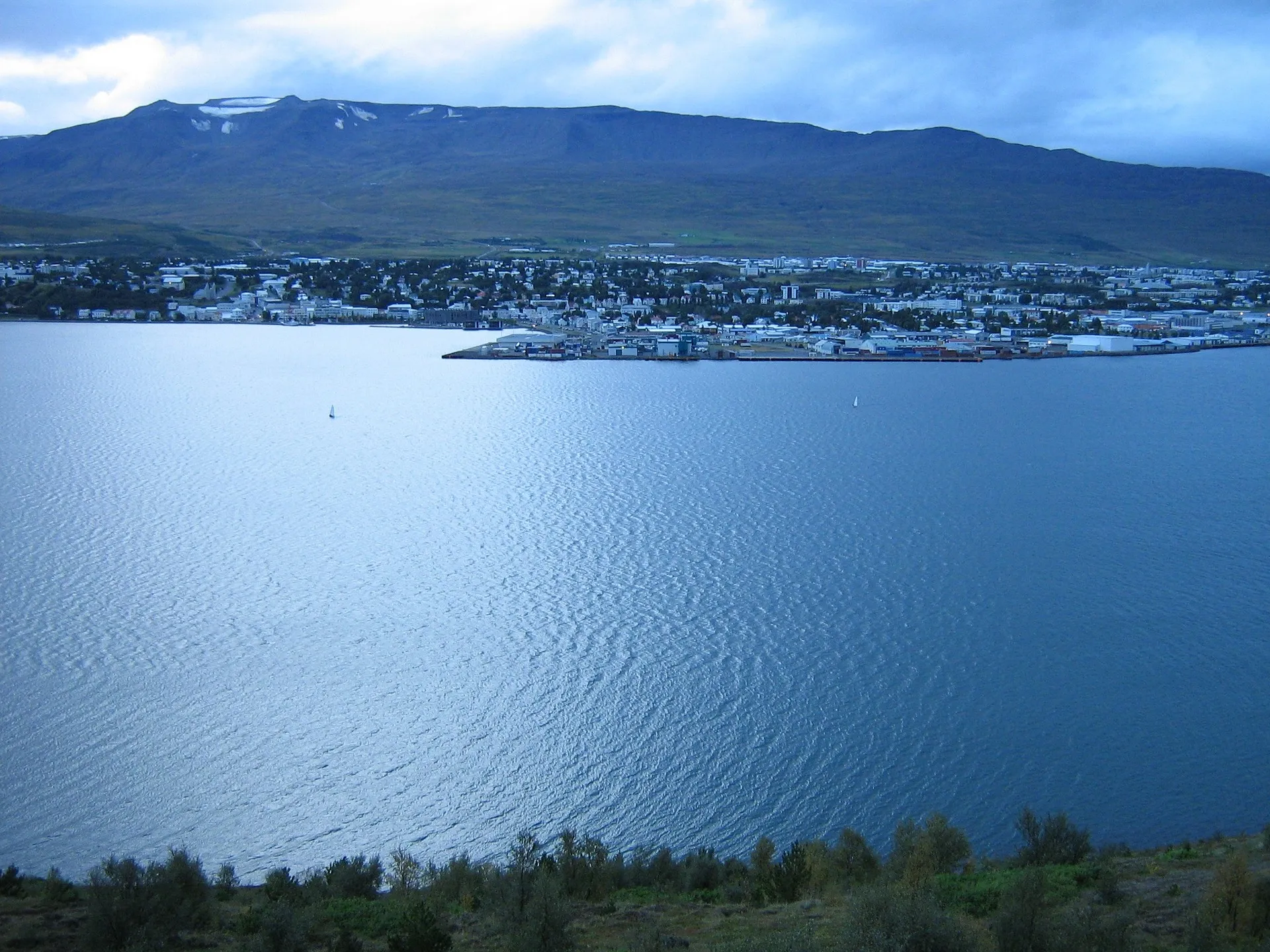 Akureyri 1