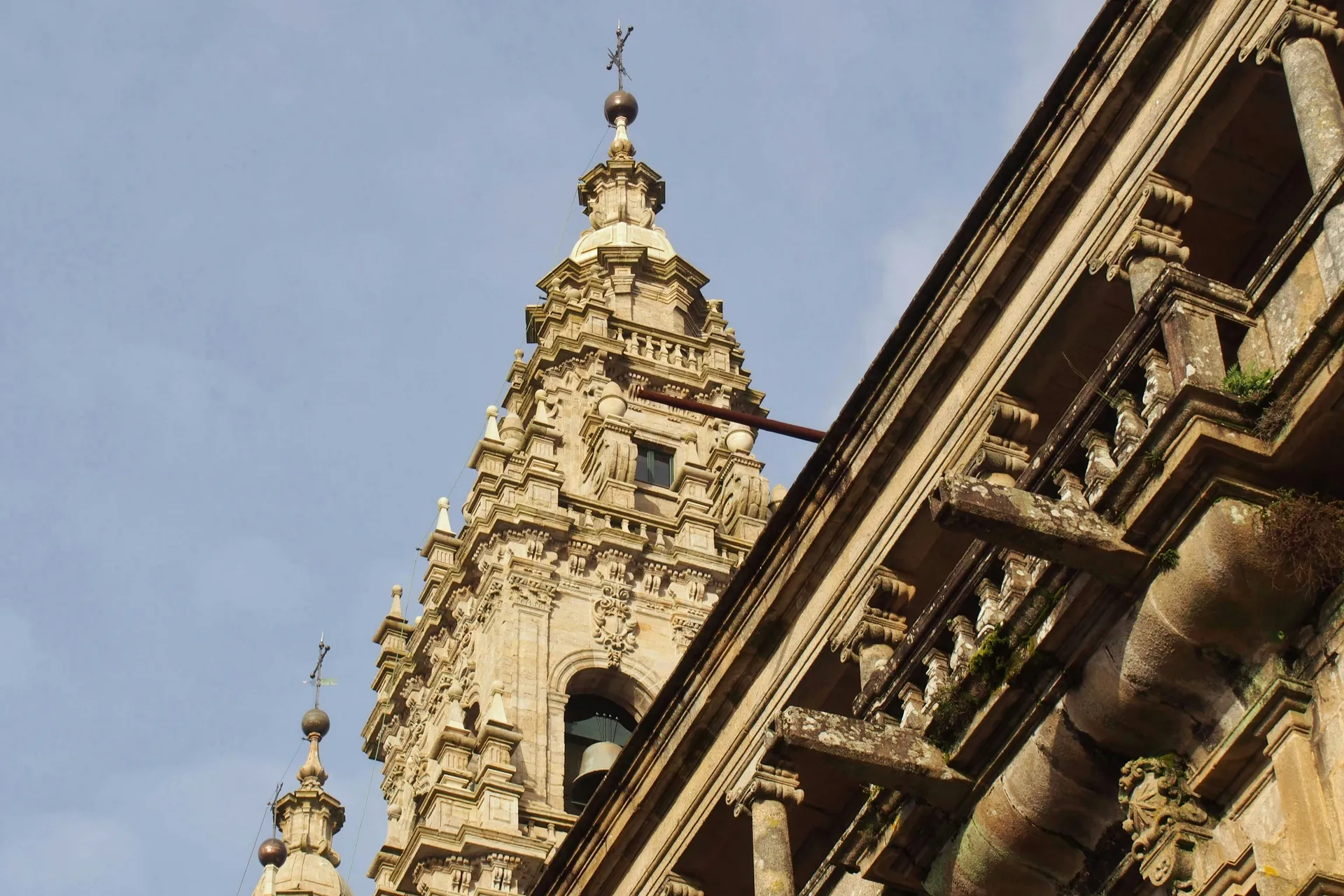 Santiago de Compostela 2